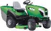 Díly pro zahradní traktory Viking